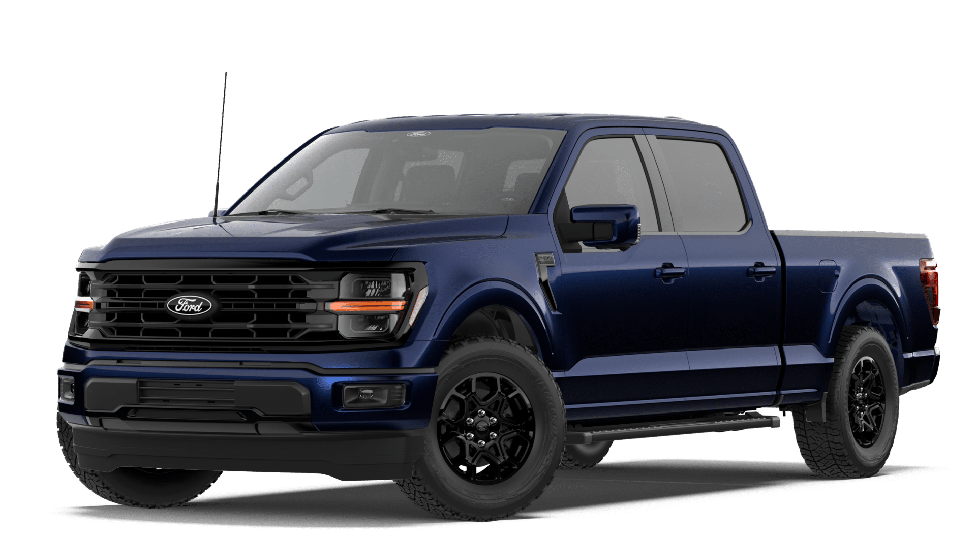 2026 Ford F-150® External Image 1